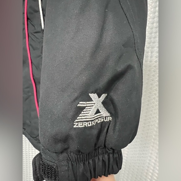 ZeroXposur Jacket set that for sure will keep warm your little girl!! - Picture 9 of 14